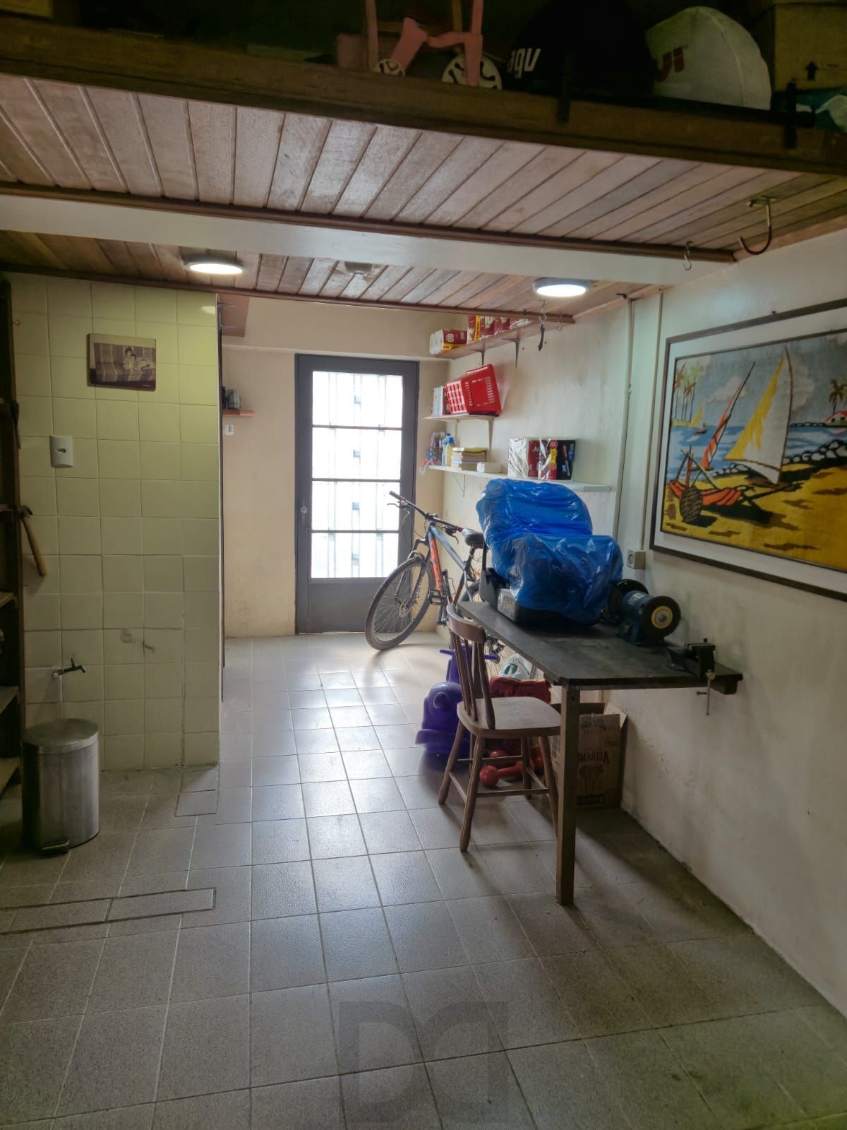 Amplo apto 3dormit e 2 vagas no Menino Deus — foto 22