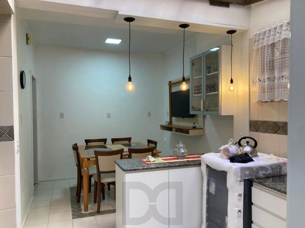 apartamento - 2 dorms. - 59,63 m² - Praia de Belas — foto 1