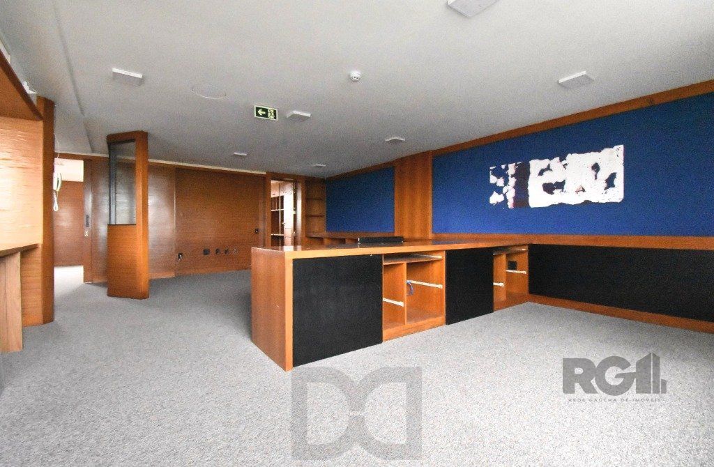 Sala comercial na Azenha 489m² — foto 13