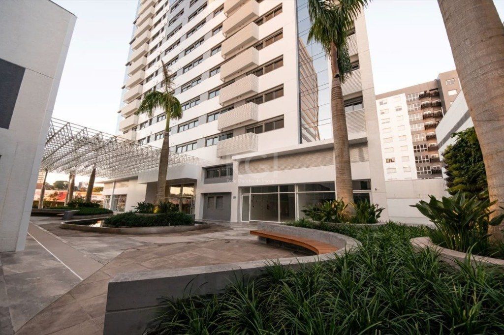 Conjunto/Sala para Venda - 43.43m², 0 dormitórios, Boa Vista — foto 14