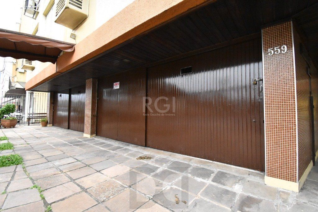 Apartamento 2 D - térreo - 1 vaga dupla lado a lado - 71,99 m² privativo -Bairro Praia de Belas — foto 12