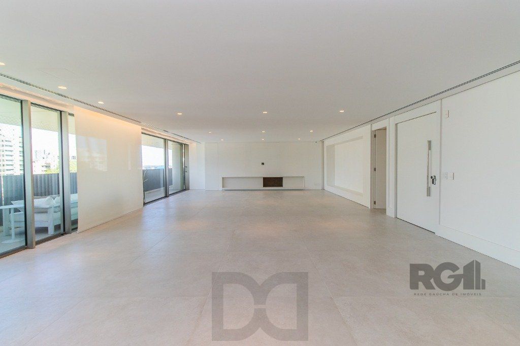 apartamento - 4 dormitórios - 4 vagas - 388,44 m² - Moinhos de Vento — foto 4