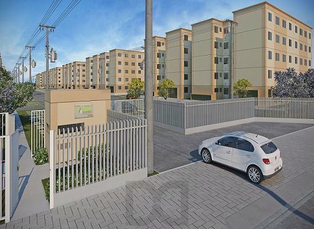 1 Dormitório térreo — foto 3