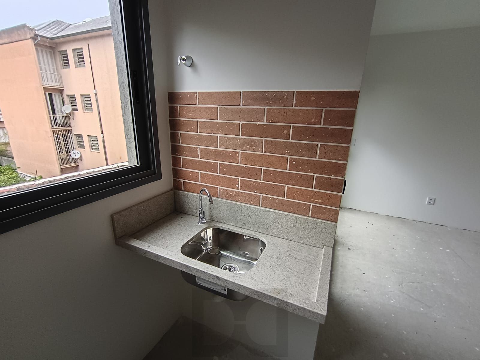 Apartamento 2 dormitórios, 1 suite, 1 vaga. — foto 8
