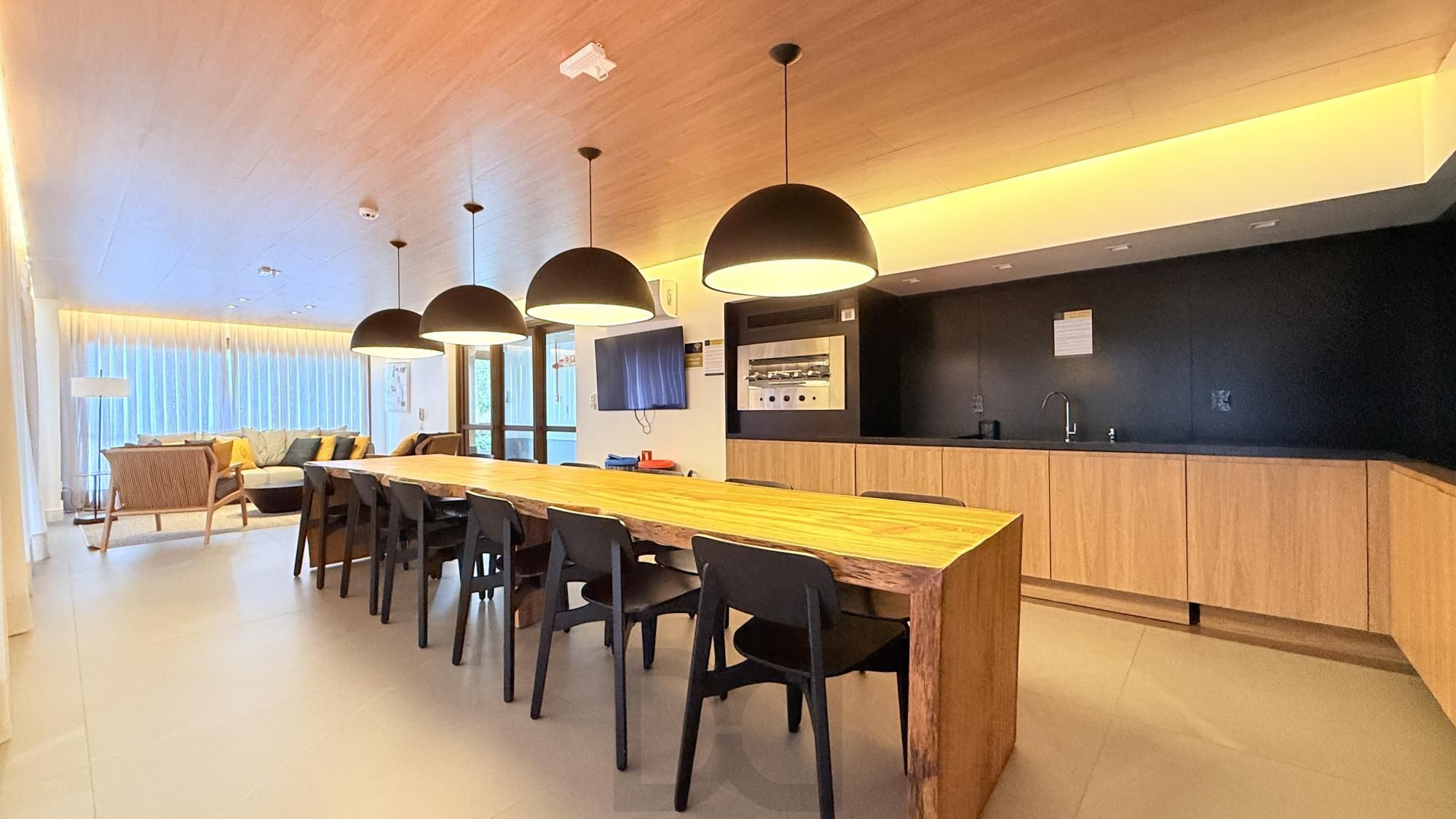 APARTAMENTO 115m2 com 3 DORMITÓRIOS, 1 SUÍTE MASTER E 2 AMERICANAS — foto 32
