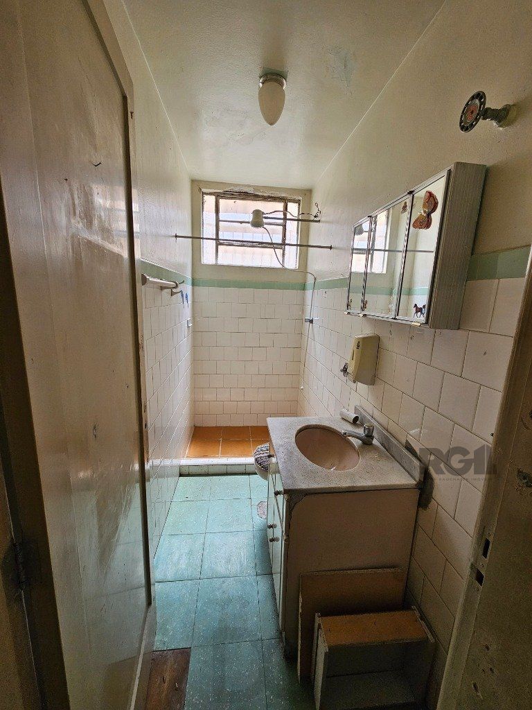 apartamento - 01 dorm - 46,00 m² - Azenha — foto 8
