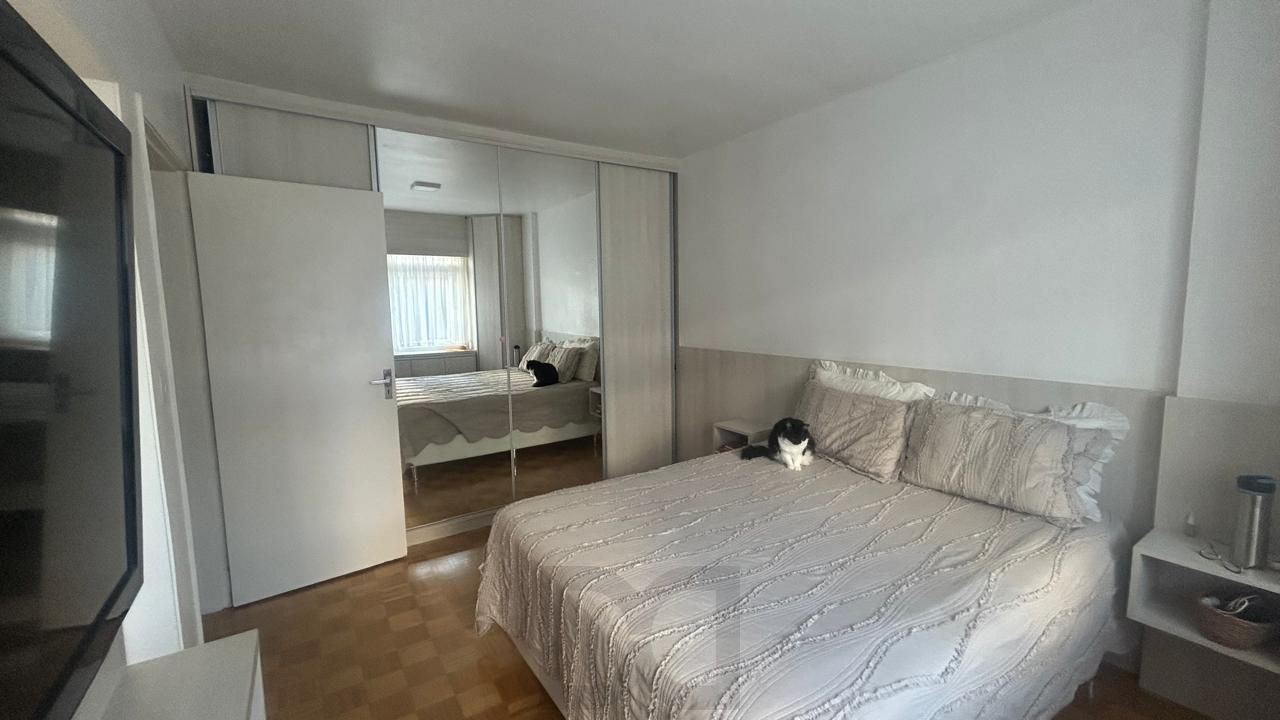 APARTAMENTO DE FRENTE 03 DORMITÓRIOS -MENINO DEUS — foto 10