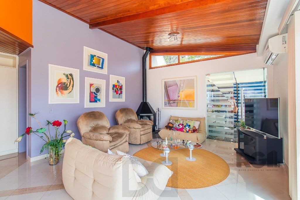 Cobertura Duplex - 3 quartos - 432m² - à venda — foto 21