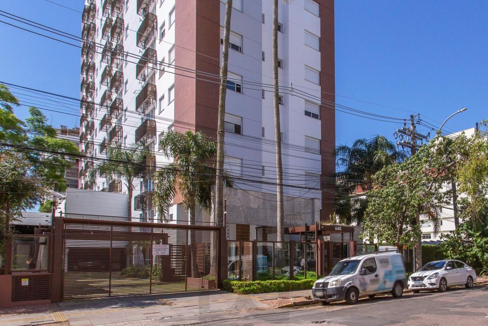 Lindo Imóvel de um Dormitório com vaga escriturada no Menino Deus — foto 6