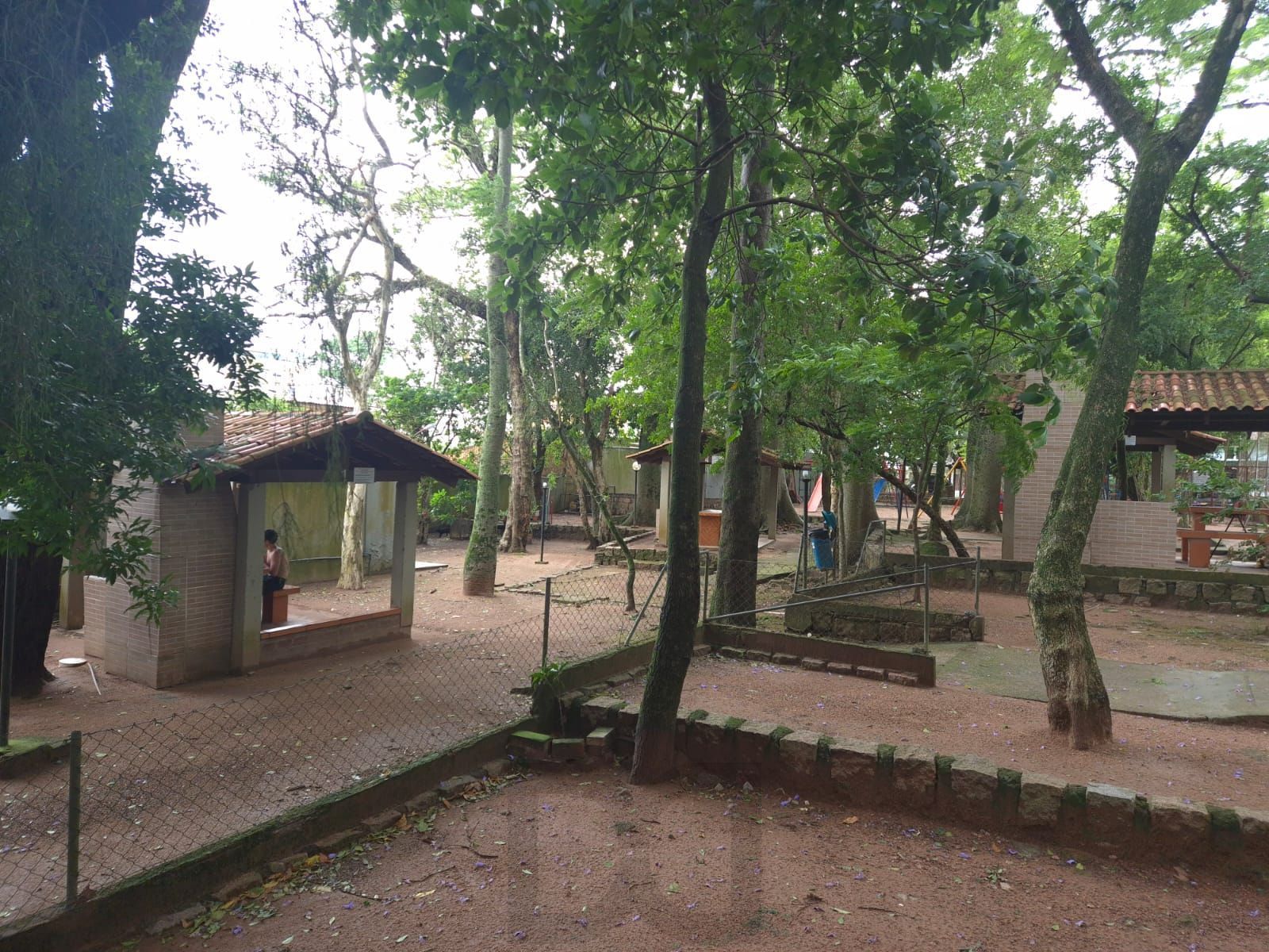 Apto 2 dormit no Cristal com vista perene — foto 6