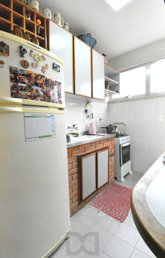 Apartamento para Venda - 60m², 2 dormitórios, 1 vaga - Medianeira — foto 10