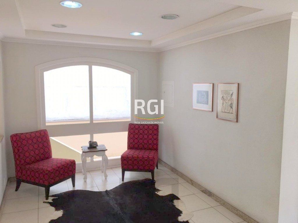 Apartamento para Venda - 112.5m², 3 dormitórios, sendo 1 suites, 1 vaga - Higienópolis — foto 21
