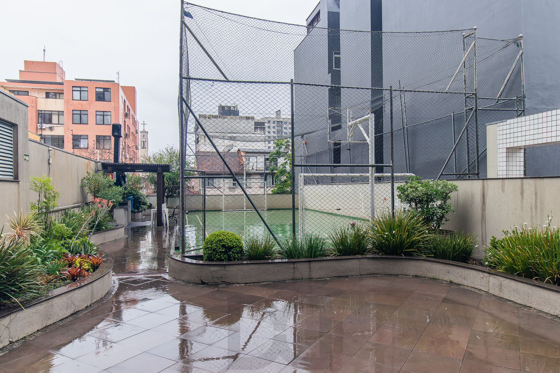 3Dormitórios, com suíte, vaga e infra completa — foto 33