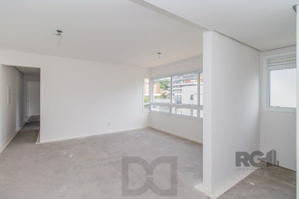 APARTAMENTO - 2 dorms. 1 vaga - 69,83 m² - MENINO DEUS — foto 13