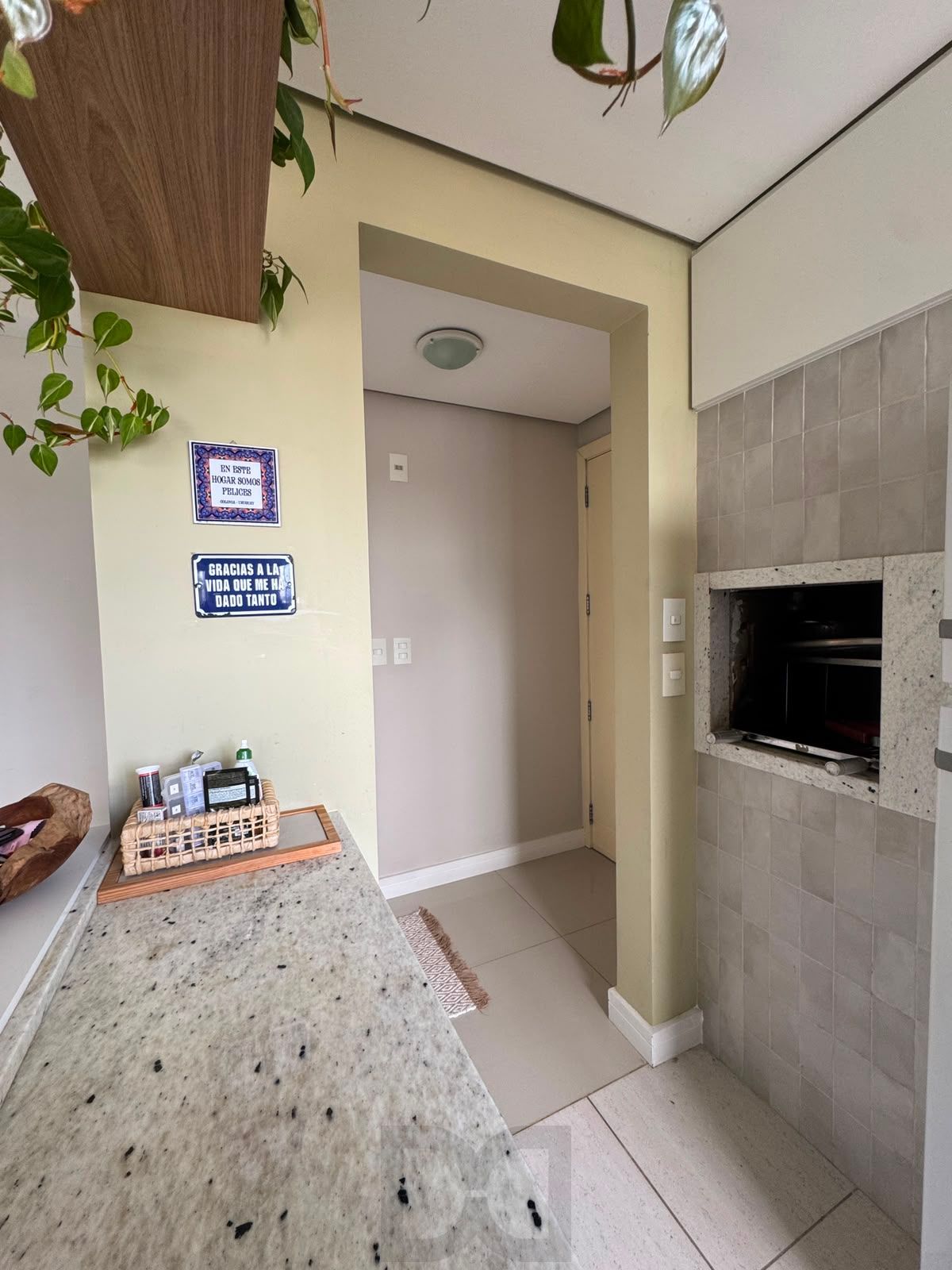 Apartamento 2 dormitórios com vaga no Menino Deus — foto 31