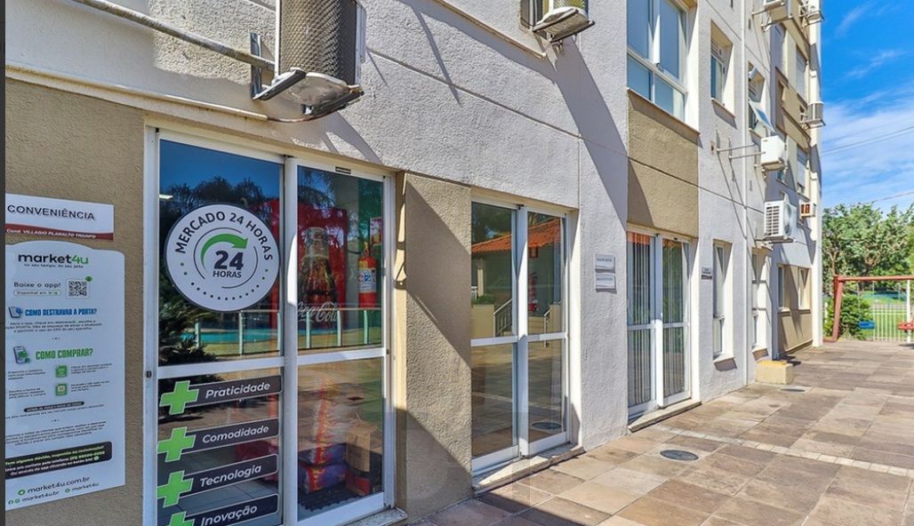 ÓTIMO APARTAMENTO DE 3 DORMITÓRIOS NO CONDOMÍNIO VILLAGIO PLANALTO — foto 17