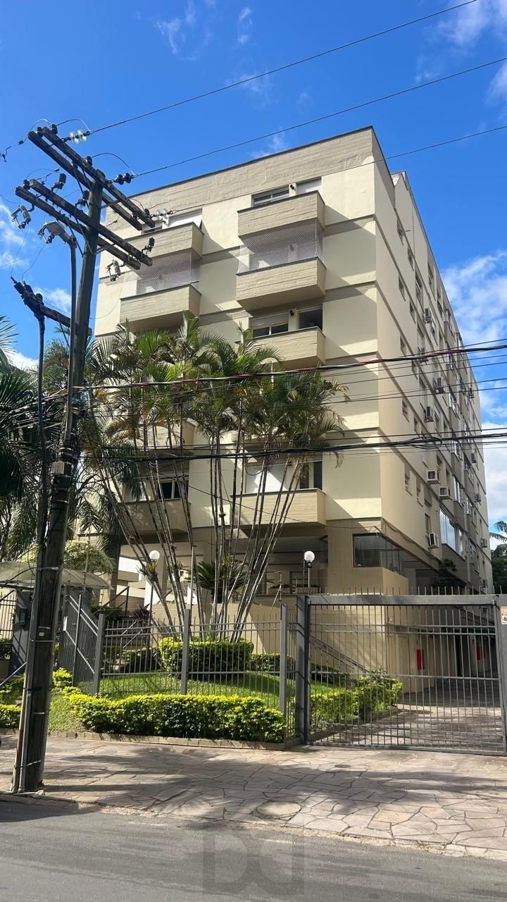 APARTAMENTO DE FRENTE 03 DORMITÓRIOS -MENINO DEUS — foto 1