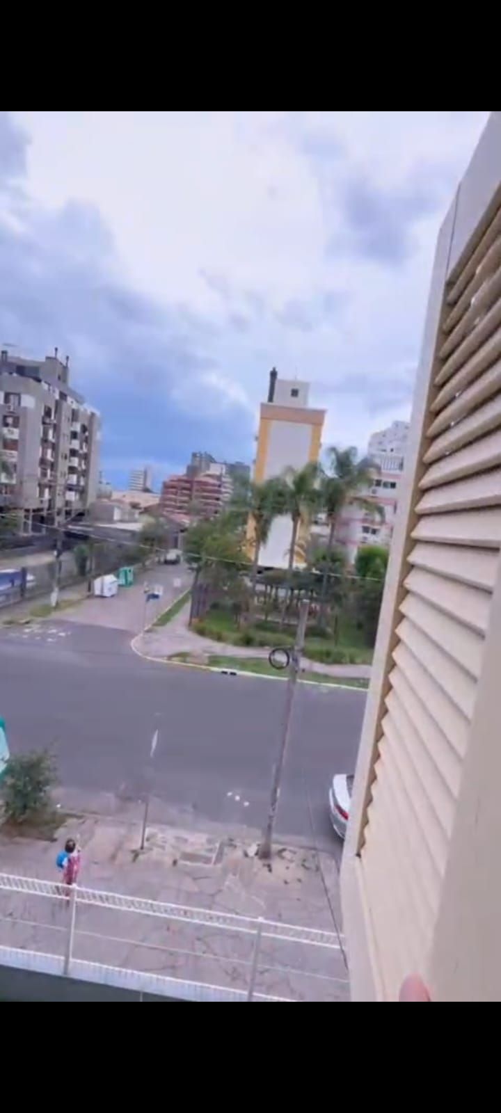 Apartamento 2 dormitórios com vaga no Menino Deus — foto 2