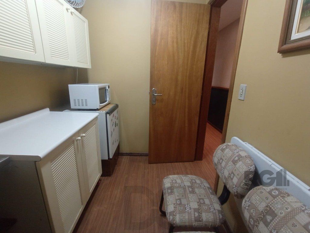 Conjunto/sala - 68 m² - Centro Histórico — foto 21