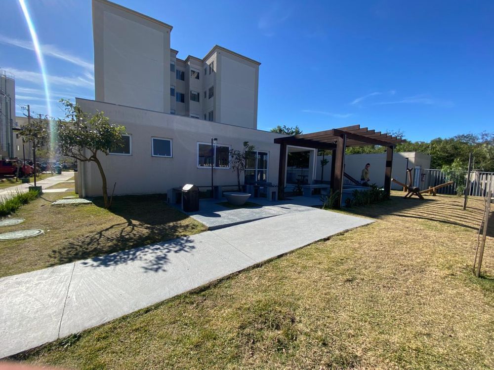 Apartamento Novo de 2 Dormitórios c/ Vaga no Sarandi — foto 9