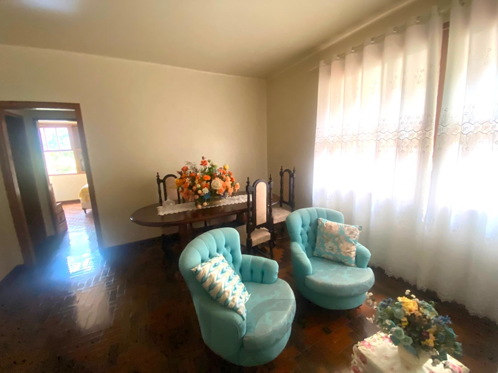 Apartamento 3 dorm, 2 banheiros 110m² — foto 1