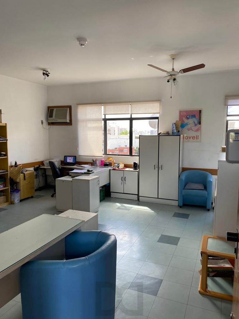 Sala comercial duplex com churrasqueira — foto 10