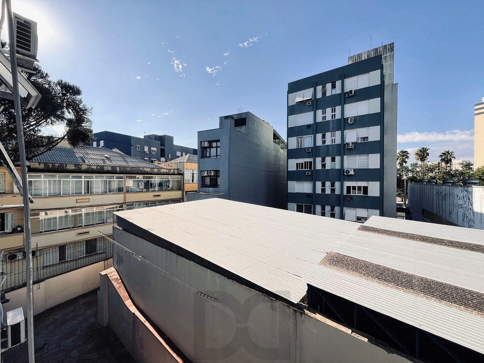 Apartamento 1 D c 1 vaga — foto 22