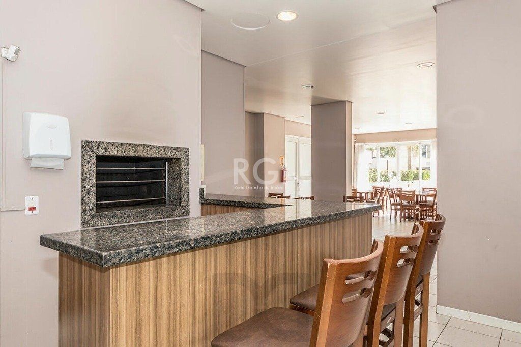 Apartamento para Venda - 73.42m², 3 dormitórios, sendo 1 suites, 1 vaga - Partenon — foto 22
