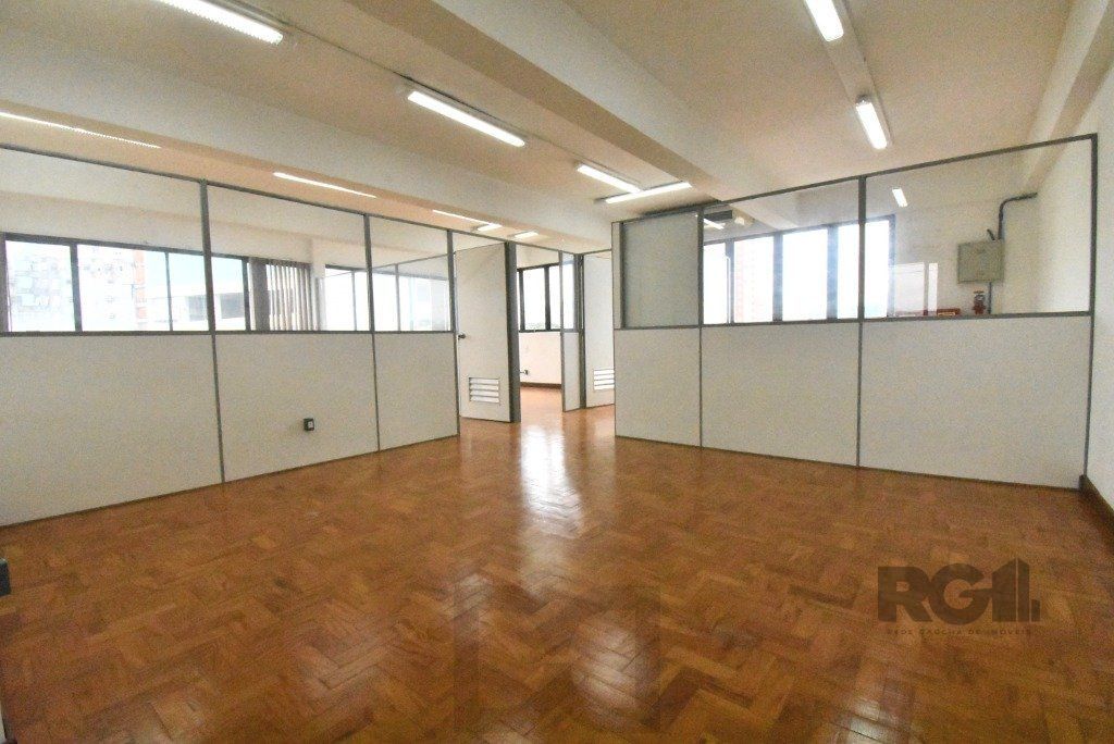 Sala comercial na Azenha 489m² — foto 37