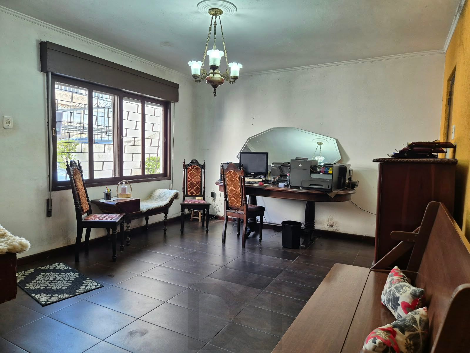 Casa com amplo pátio — foto 9