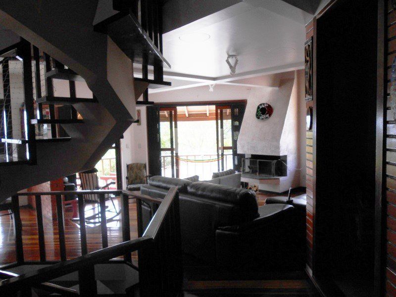 Casa para Venda - 430m², 3 dormitórios, sendo 1 suites, 2 vagas - Vila Nova — foto 10