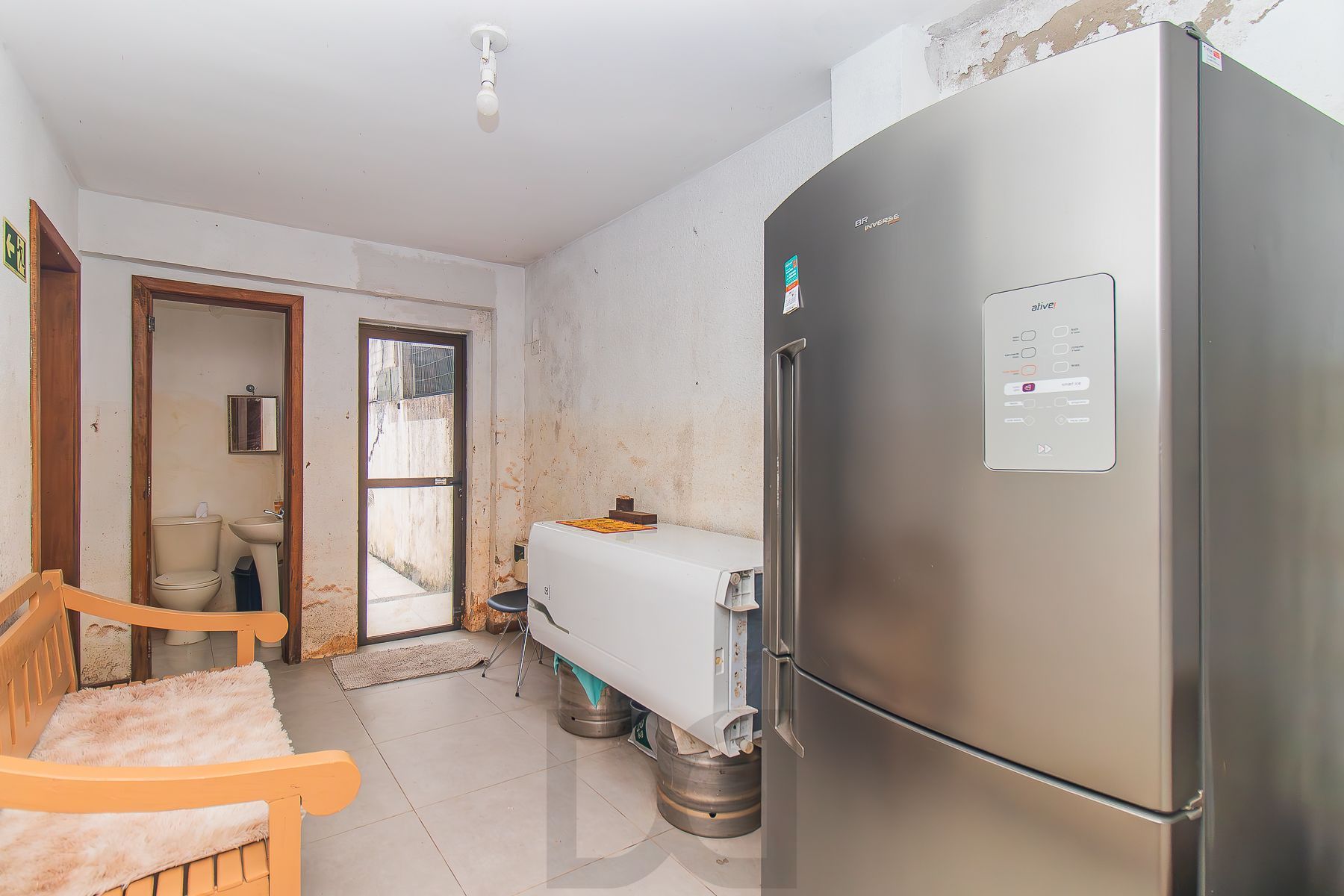 Prédio Comercial 464 m² no Menino Deus — foto 3
