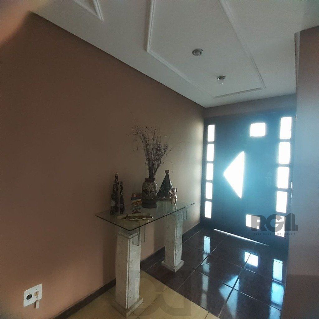 casa - 5 dormitórios - 880 m² - Hípica — foto 2