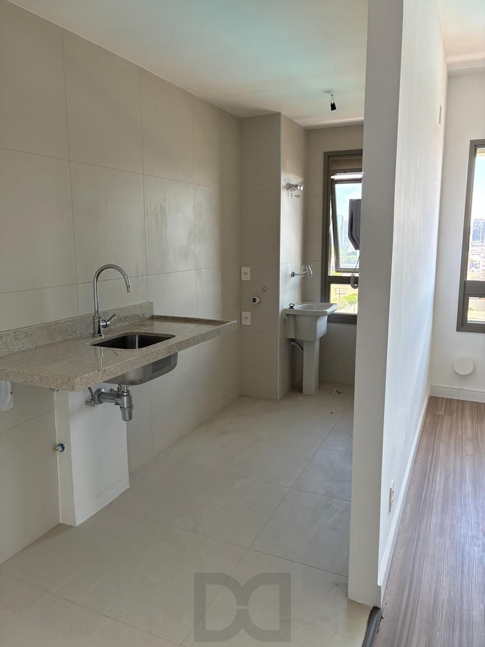 Lindo imóvel 2 dormitórios, 1 suíte, 64 m2, vaga de garagem no bairro Praia de Belas — foto 34