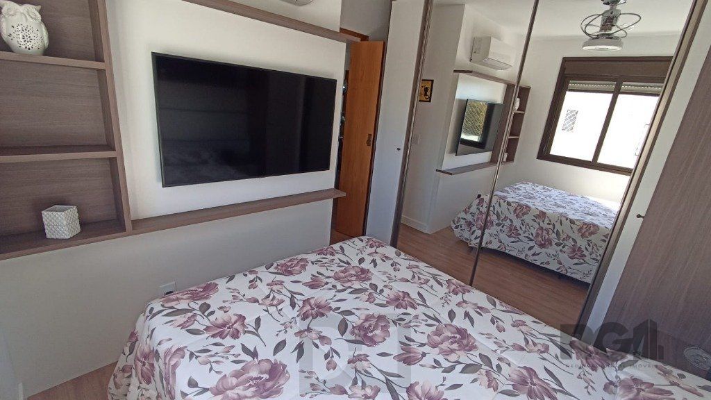 APARTAMENTO - 2 dorms. - 63,73 m² - CIDADE BAIXA — foto 19