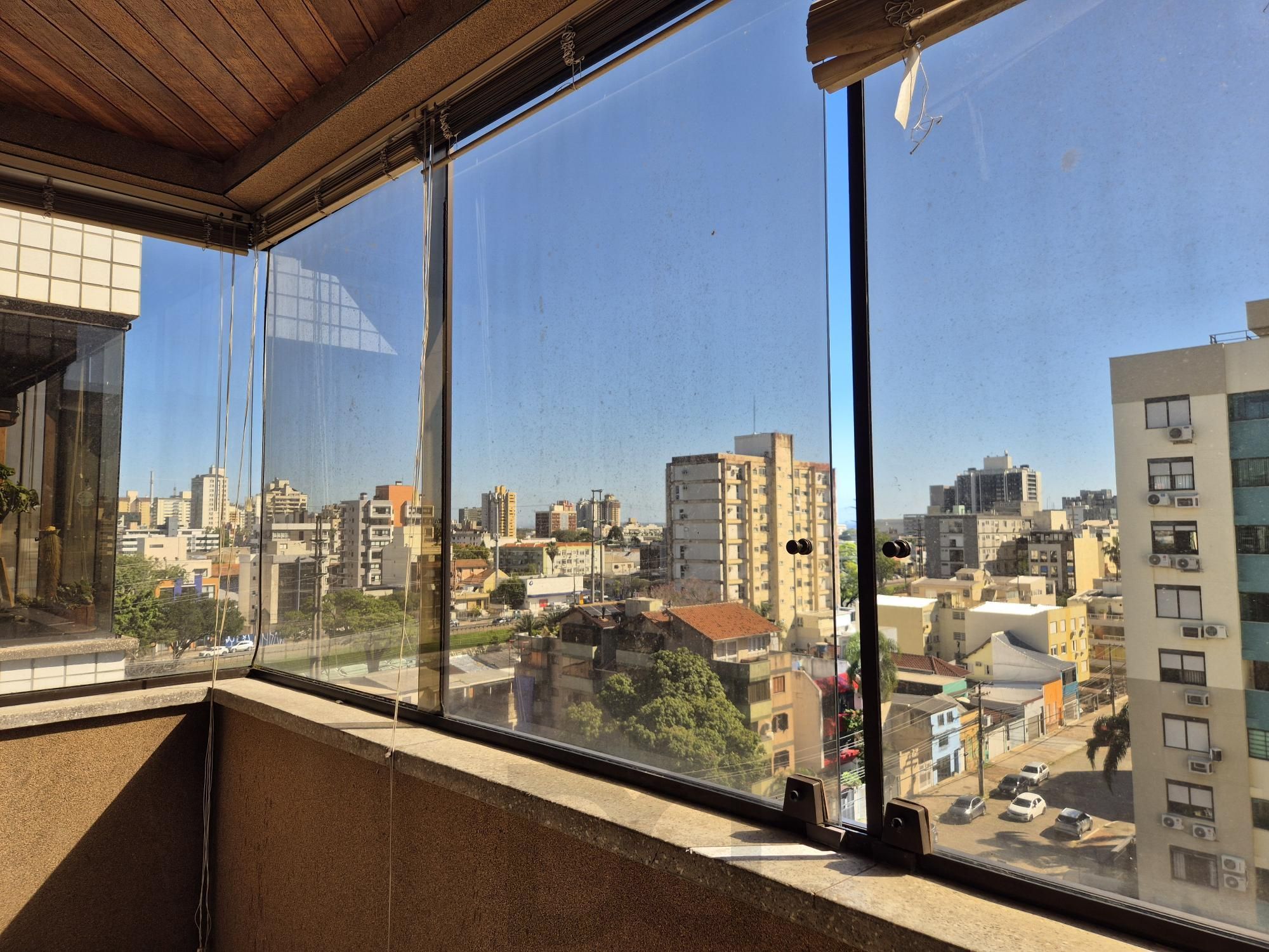 2 Dormitórios com vaga e elevador — foto 12