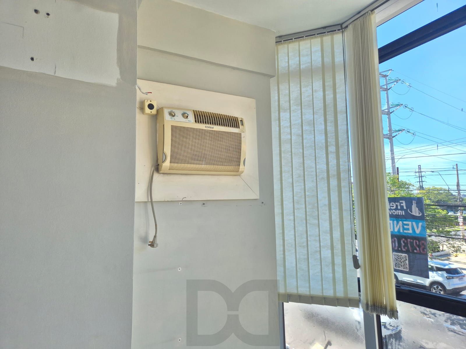 Sala comercial desocupada — foto 4