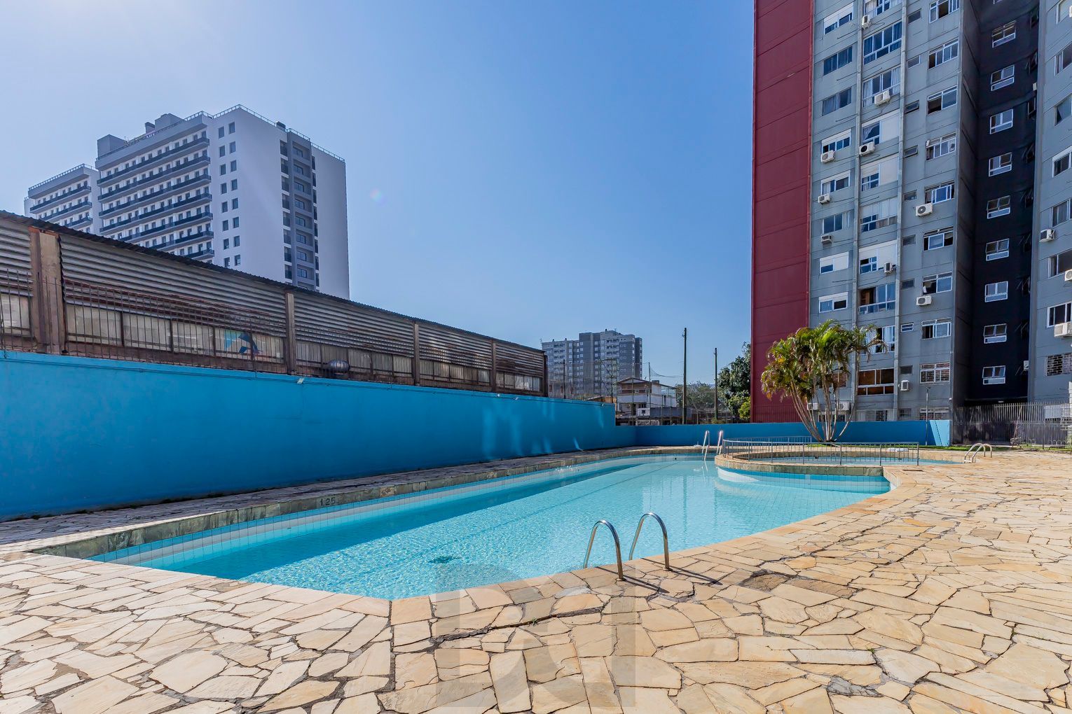 3 Dormitórios com infra — foto 36