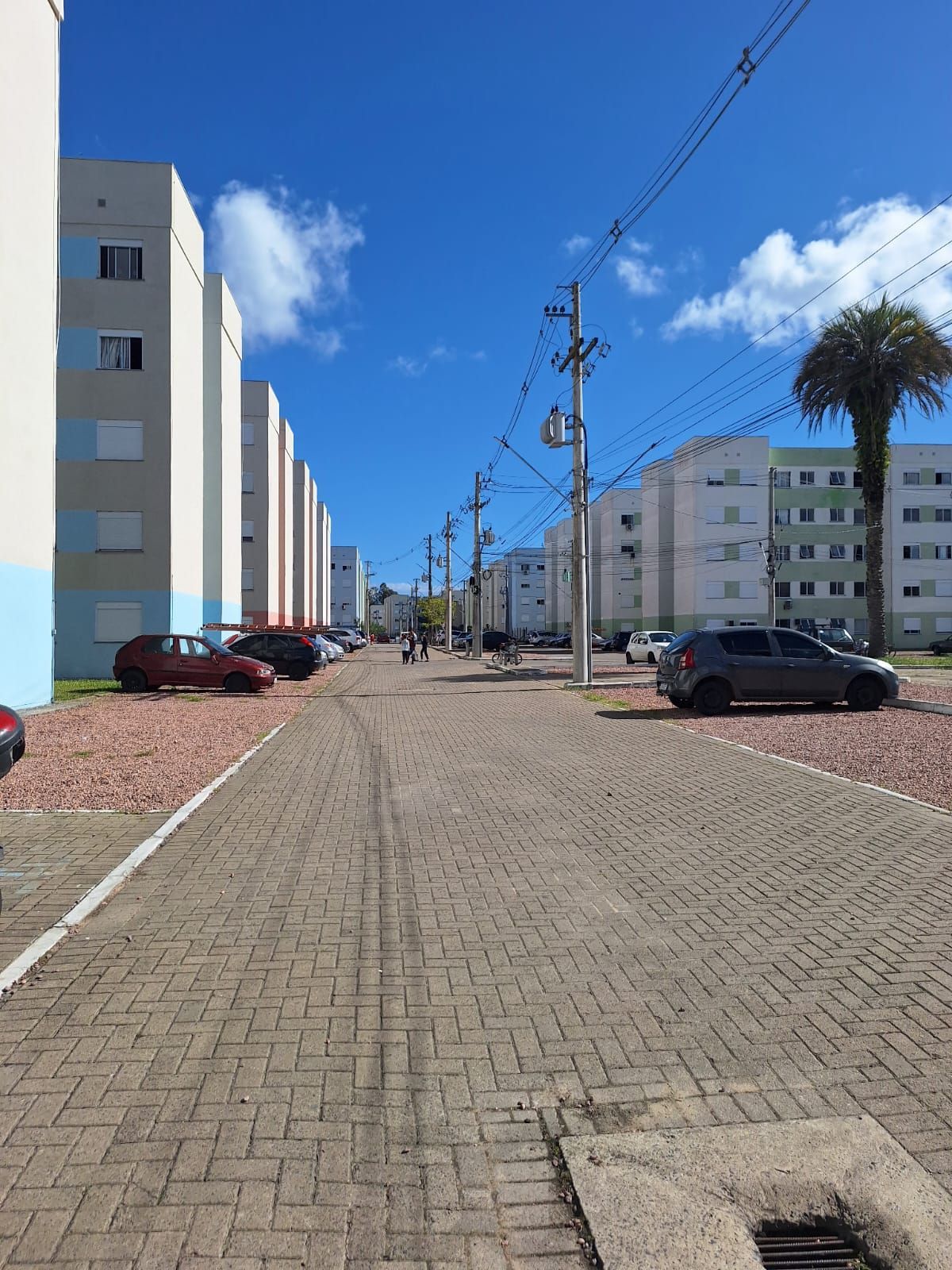 Apartamento 2D MCMV no Chapéu do Sol — foto 14