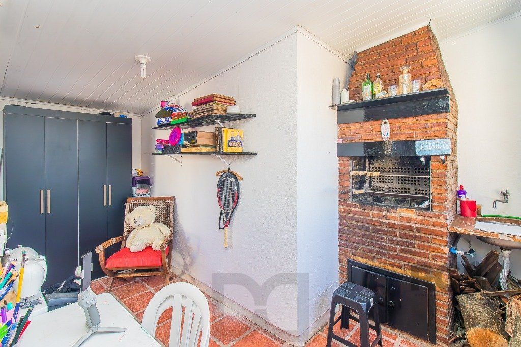 Cobertura à Venda, Conforto e Praticidade em Localização Estratégica — foto 18