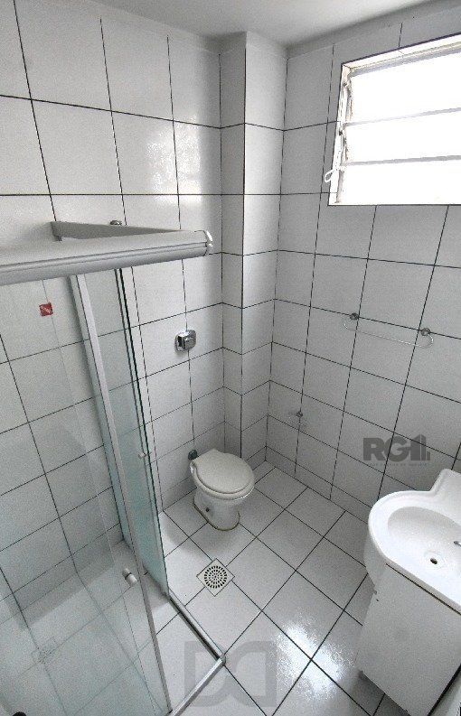 apartamento  JK - 1 dormitório -  28,00 m² -  Cidade Baixa — foto 6