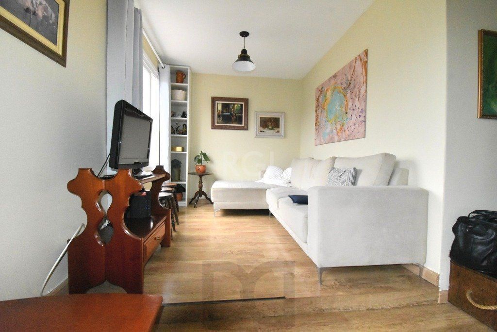Apartamento para Venda - 60m², 2 dormitórios, 1 vaga - Medianeira — foto 1