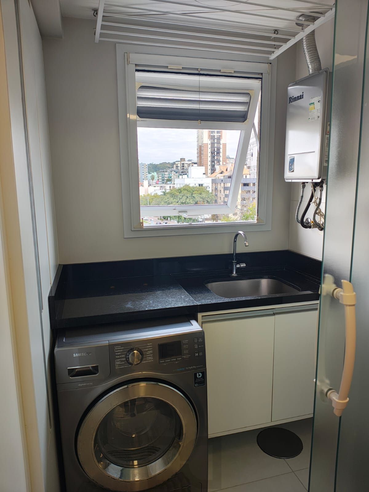 Excelente Oportunidade apartamento com móveis planejados em todos os ambientes e infraestrutura completa!!! — foto 23