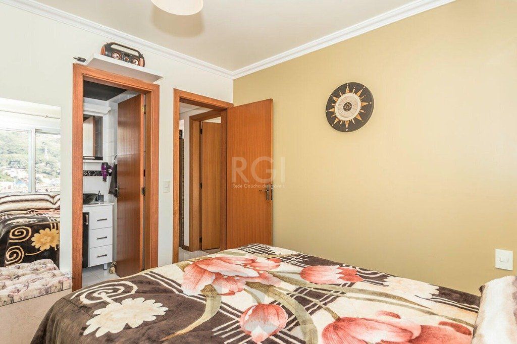 Apartamento para Venda - 73.42m², 3 dormitórios, sendo 1 suites, 1 vaga - Partenon — foto 10