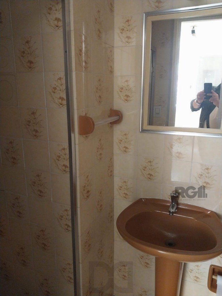 Apartamento Aconchegante no Coração de Porto Alegre!** 🏡 — foto 12