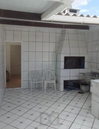 APARTAMENTO COBERTURA - 3 dorms. - 1 vaga - 99,00 m² - MENINO DEUS — foto 5