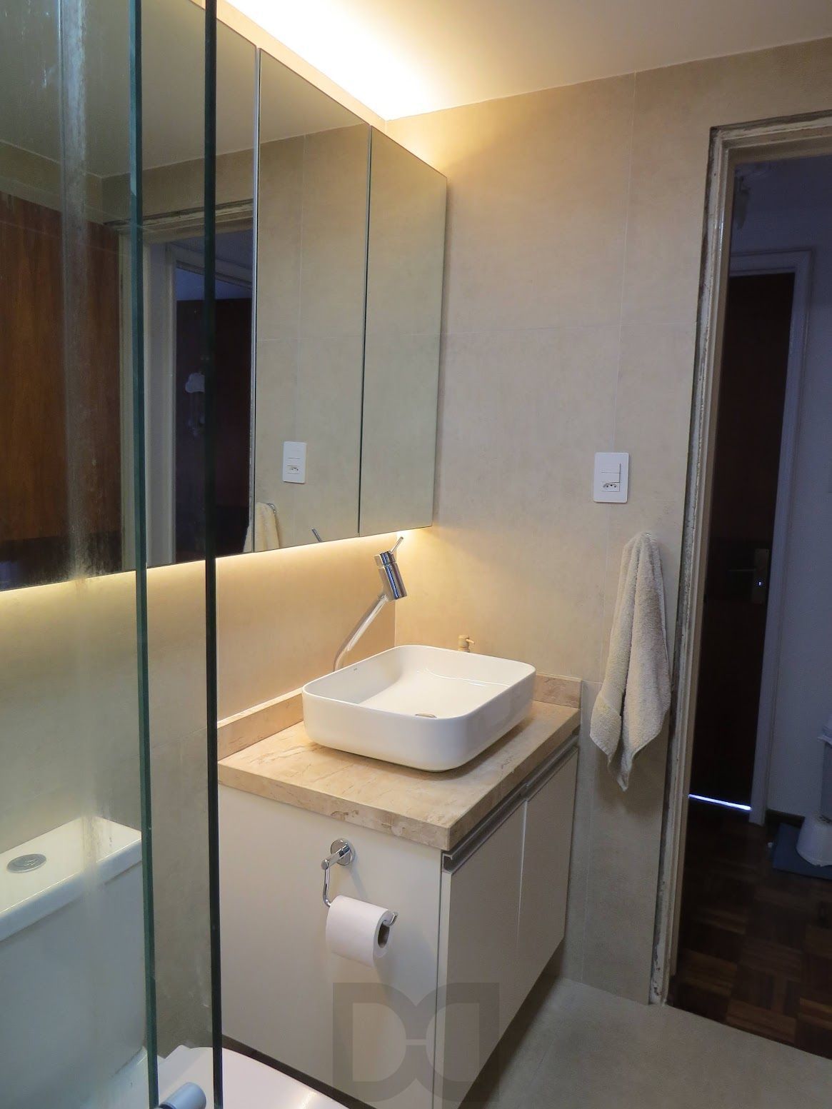 Apartamento 02 dormitórios, 70,62m2 á.priv. - Menino Deus — foto 35