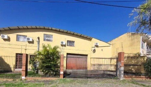 PAVILHÃO/DEPÓSITO - 320 m² - JARDIM FLORESTA — foto 12