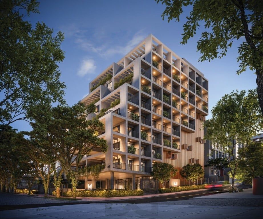Apartamento 1 dormitório próximo ao Hospital Moinhos de Vento — foto 3