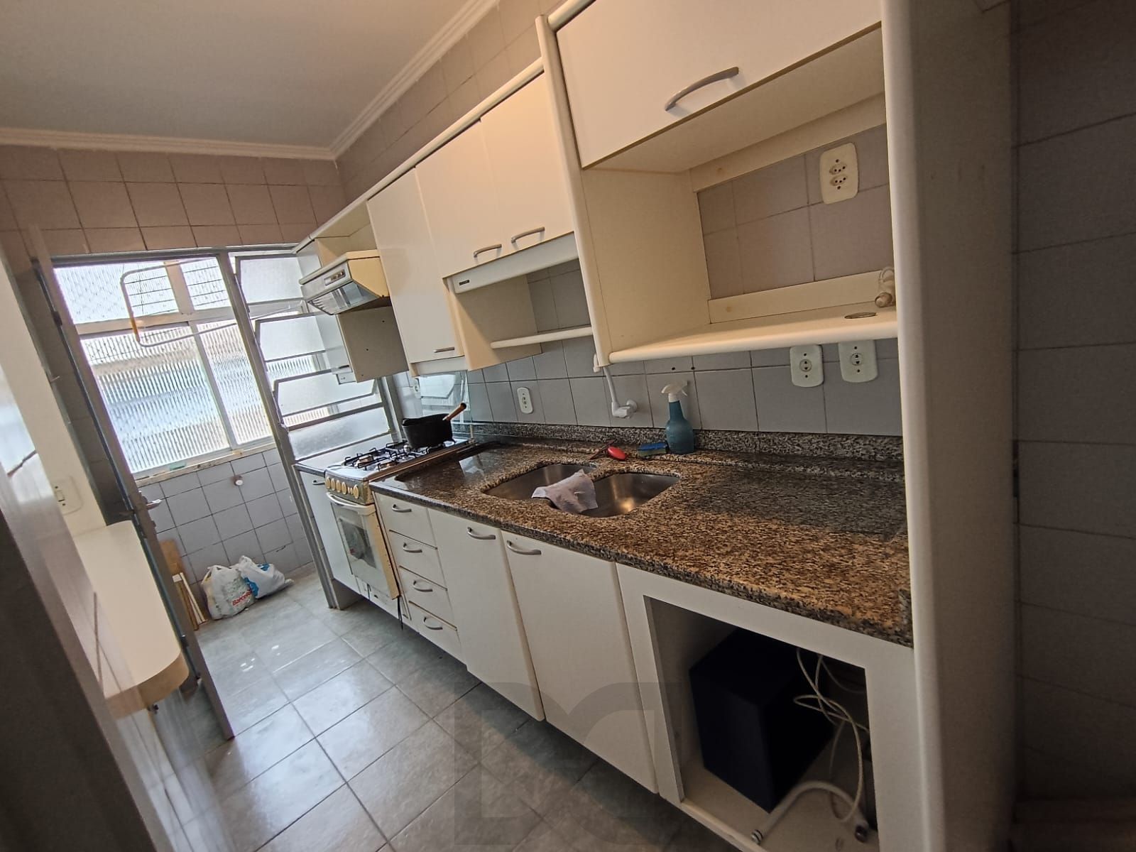 Studio 37 m² — foto 10